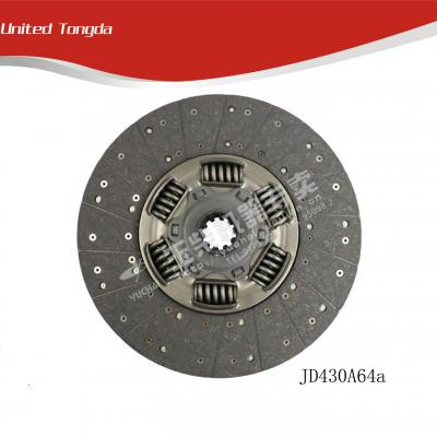 DONGFENG clutch disc JD430A64a