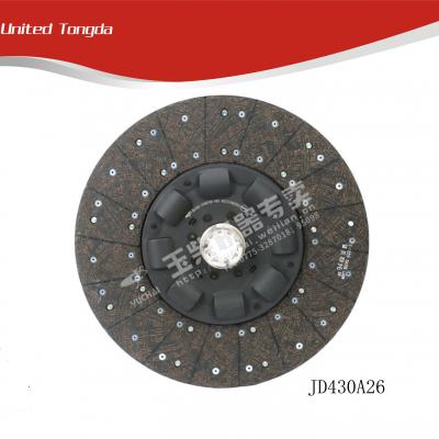 SACHMAN clutch disc JD430A26