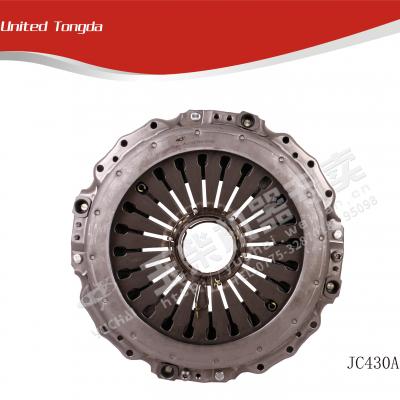 FAW clutch pressure plate JC430A7