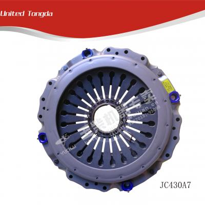 FAW clutch pressure plate JC430A7