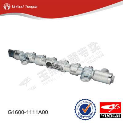 YUCHAI Common rail components G1600-1111A00