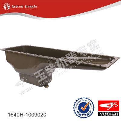 YUCHAI Oil Sump assembly 1640H-1009020
